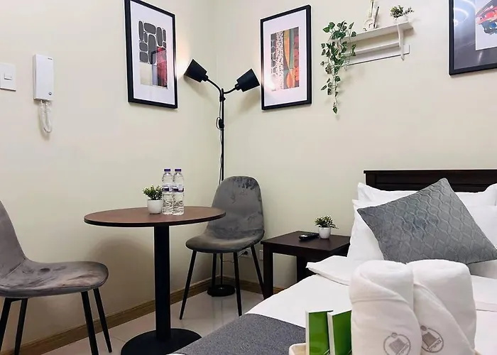 Citispace 1br Condotel At Sunshine100 Plaza #ss06a