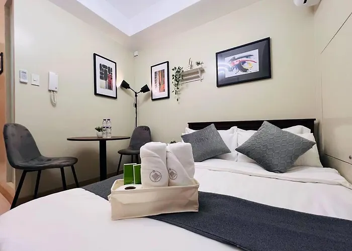 Citispace 1br Condotel At Sunshine100 Plaza #ss06a Apartment