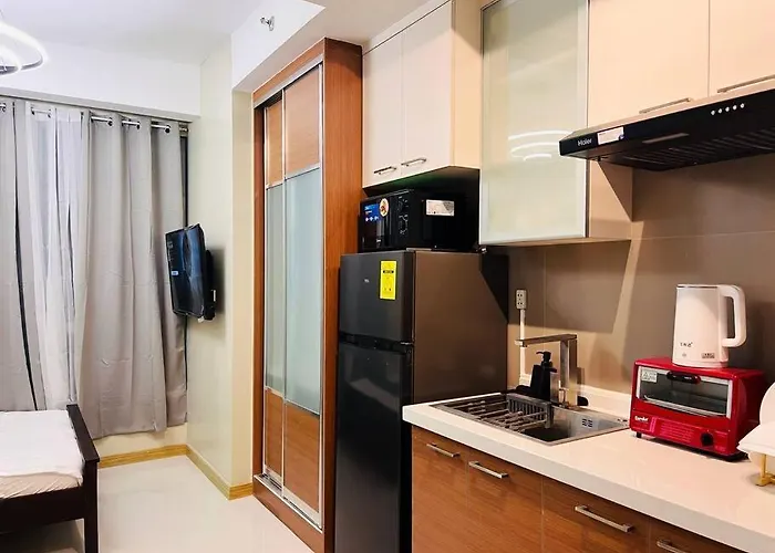 Citispace 1br Condotel At Sunshine100 Plaza #ss06a *