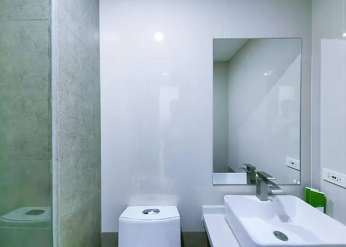 Citispace 1br Condotel At Sunshine100 Plaza #ss06a * Manila