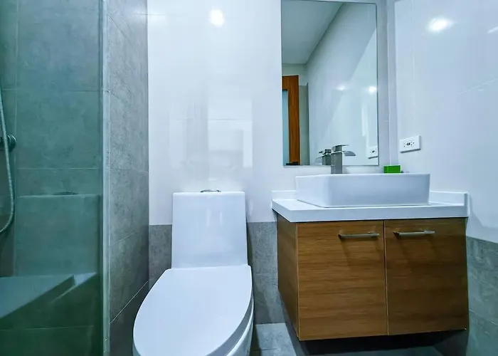 Apartment Citispace 1br Condotel At Sunshine100 Plaza #ss06a *