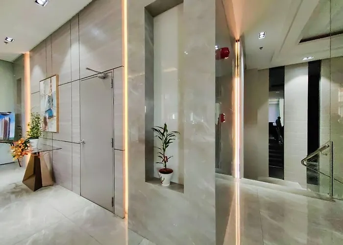 Citispace 1br Condotel At Sunshine100 Plaza #ss06a * Manila