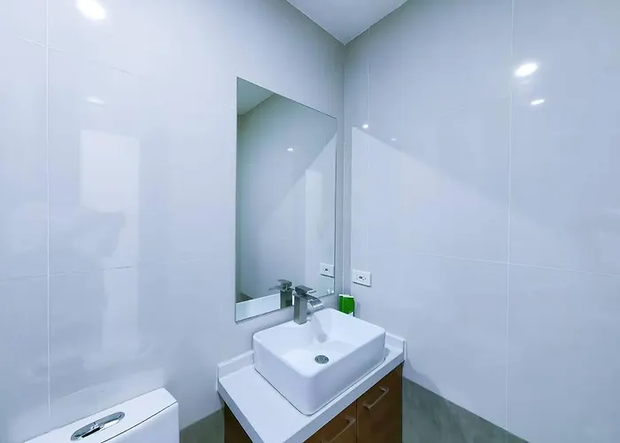 Citispace 1br Condotel At Sunshine100 Plaza #ss06a *